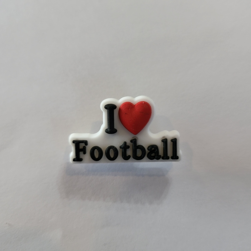 Crocs Charm - Similar to Kibbutz